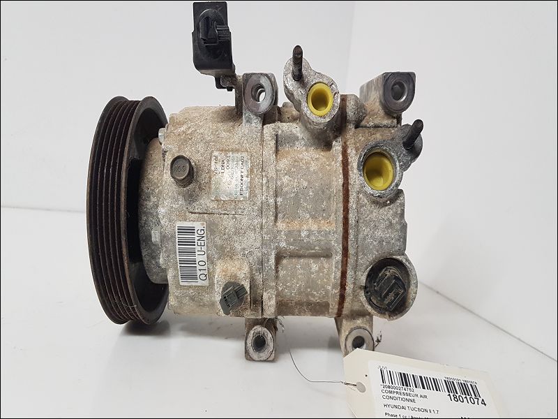 HYUNDAI-COMPRESSEUR AIR CONDITIONNE