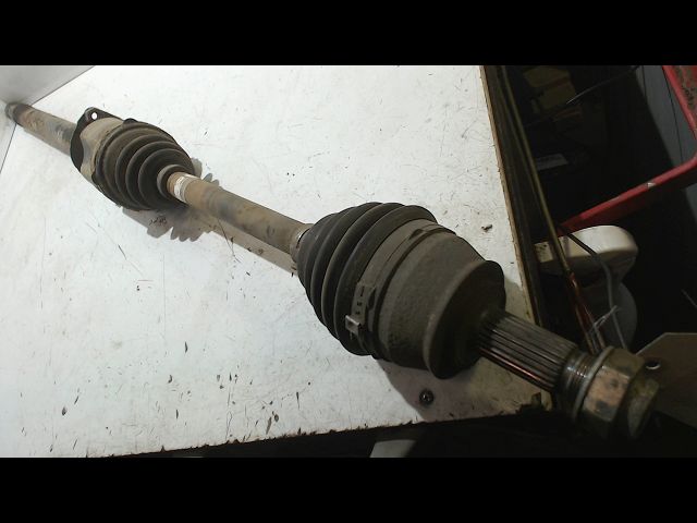 FIAT-TRANSMISSION AVD