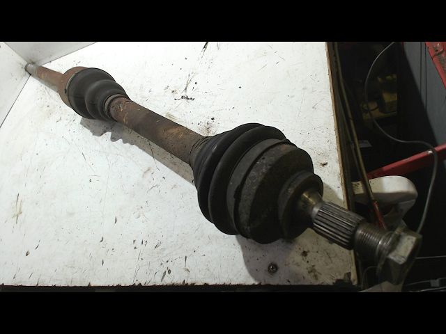 PEUGEOT-TRANSMISSION AVD
