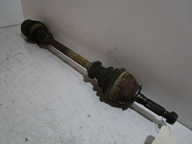 RENAULT-TRANSMISSION AVG
