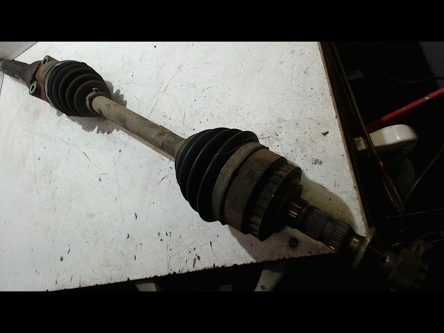 OPEL-TRANSMISSION AVD