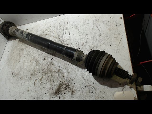 VOLKSWAGEN-TRANSMISSION AVD