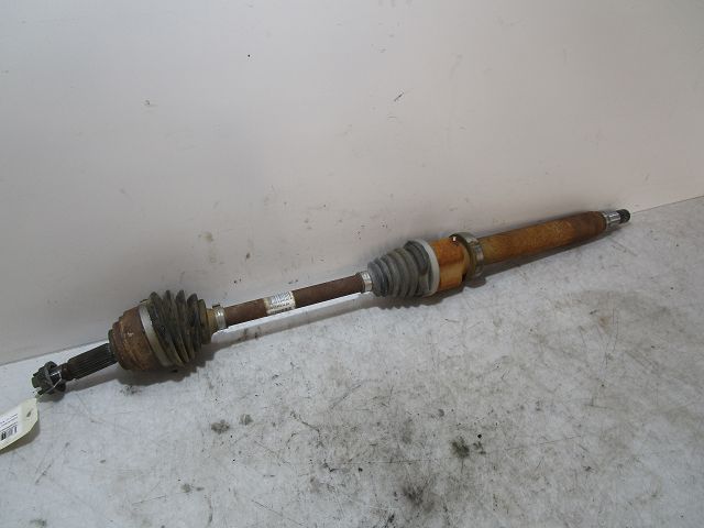 FORD-TRANSMISSION AVD