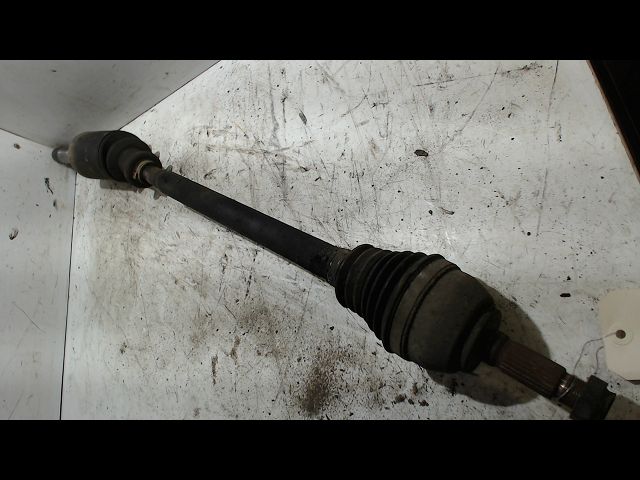 CITROEN-TRANSMISSION AVD