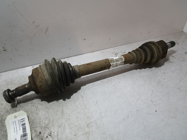 PEUGEOT-TRANSMISSION AVG