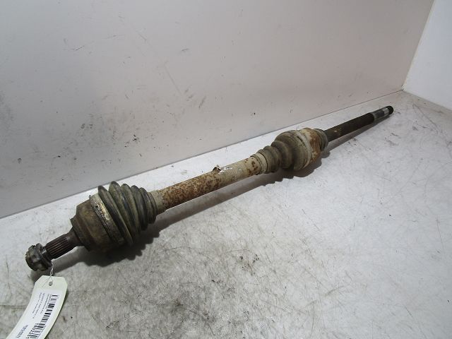 PEUGEOT-TRANSMISSION AVD