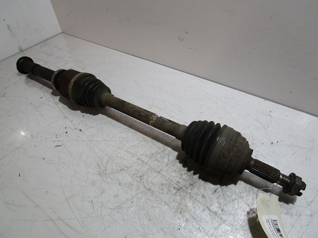RENAULT-TRANSMISSION AVD