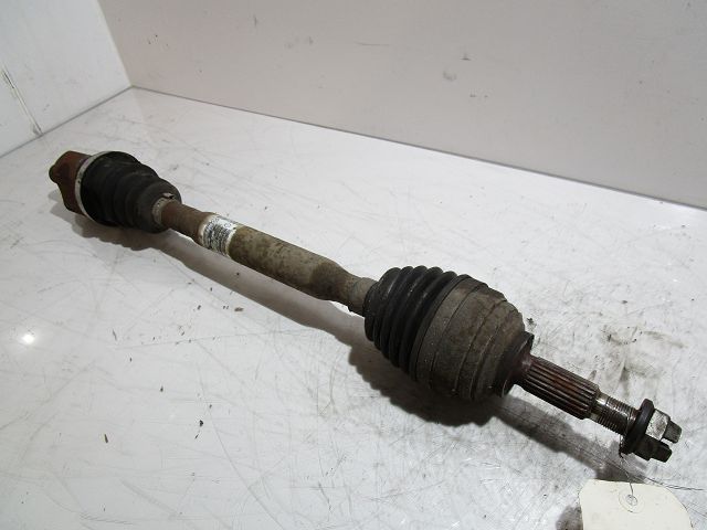 RENAULT-TRANSMISSION AVG