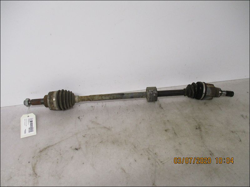 SUZUKI-TRANSMISSION AVD
