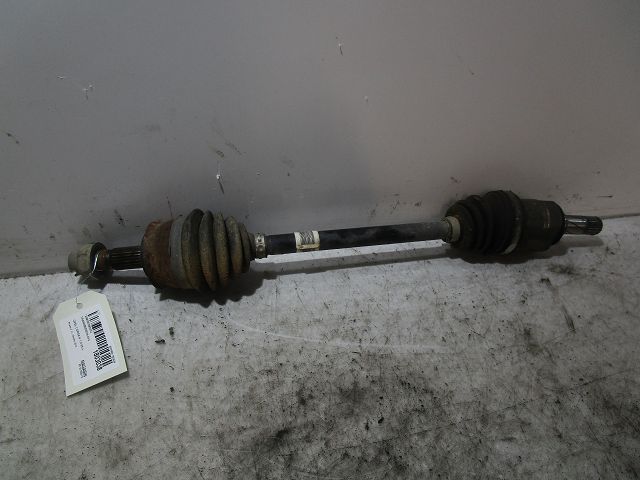 OPEL-TRANSMISSION AVG