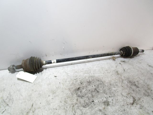 OPEL-TRANSMISSION AVD