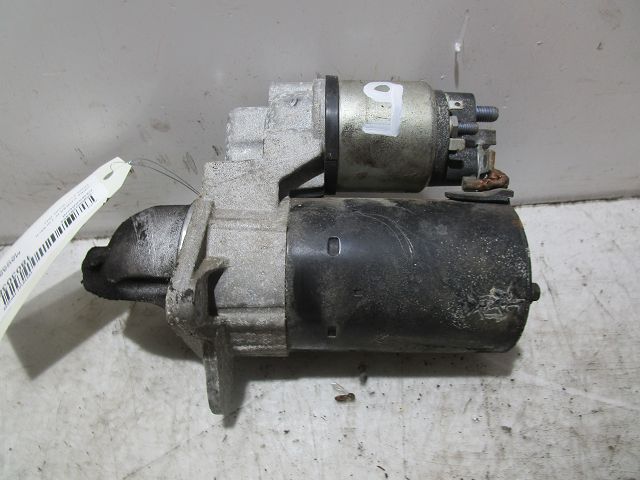 OPEL-DEMARREUR