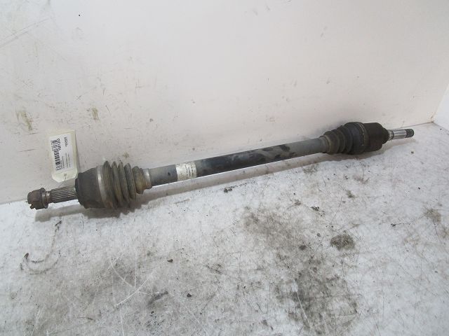 CITROEN-TRANSMISSION AVD