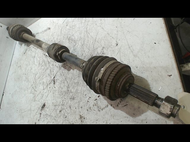 CHEVROLET-TRANSMISSION AVD