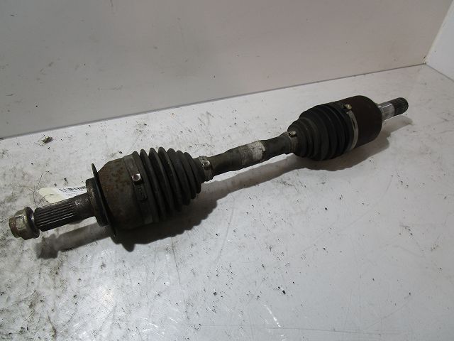 SUZUKI-TRANSMISSION AVG