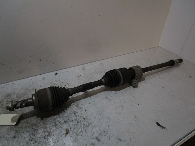 SUZUKI-TRANSMISSION AVD