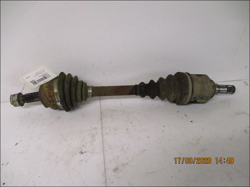 LANCIA-TRANSMISSION AVG