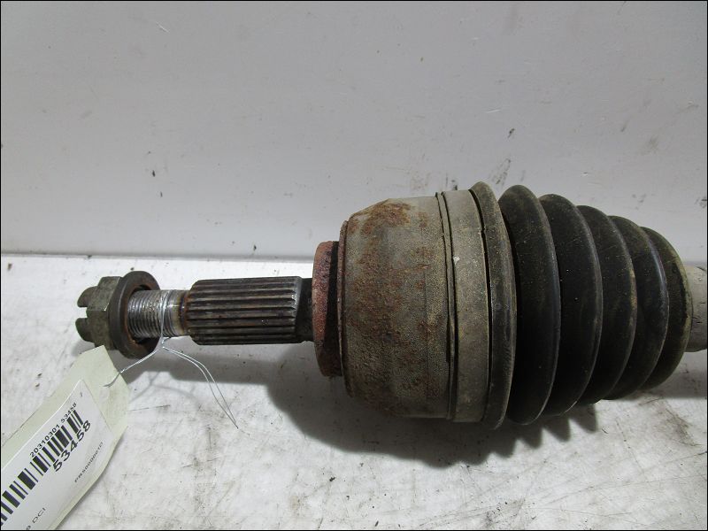 RENAULT-TRANSMISSION AVD
