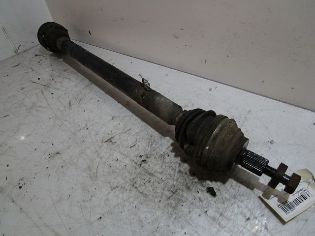 VOLKSWAGEN-TRANSMISSION AVG