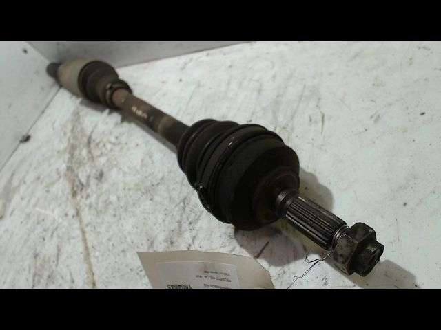 PEUGEOT-TRANSMISSION AVD