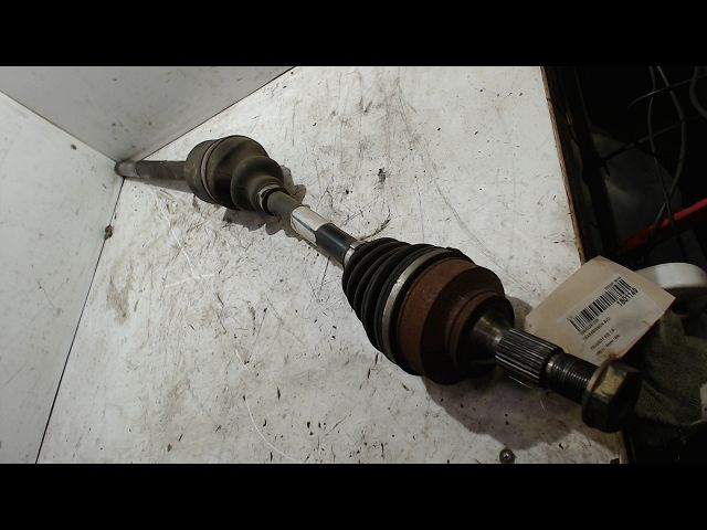 PEUGEOT-TRANSMISSION AVD