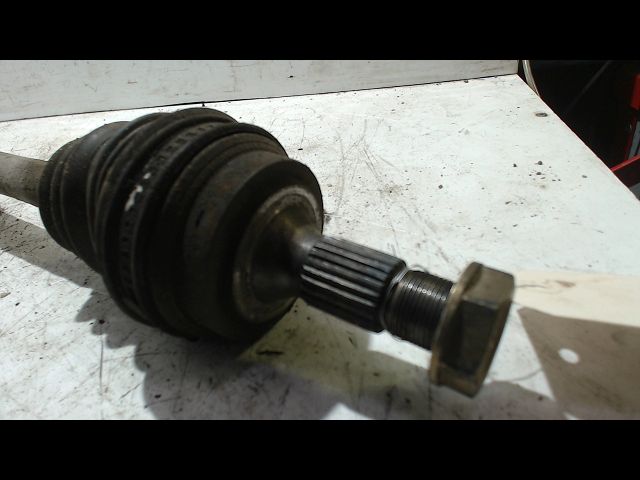 PEUGEOT-TRANSMISSION AVG