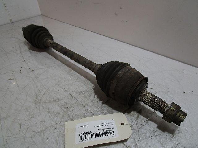 FIAT-TRANSMISSION AVG