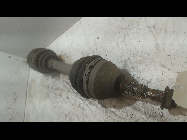 OPEL-TRANSMISSION AVG