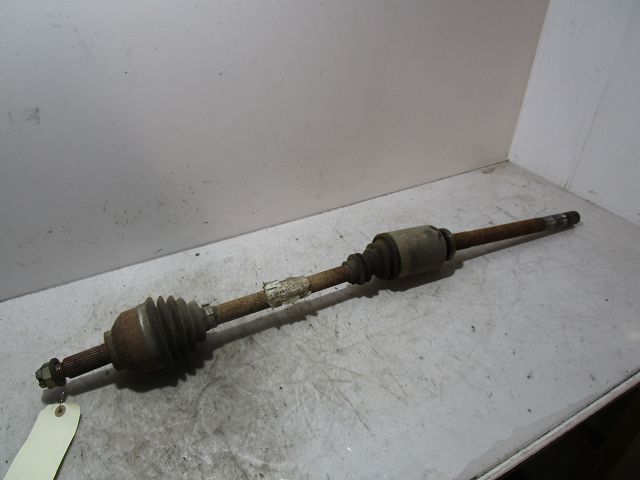 RENAULT-TRANSMISSION AVD