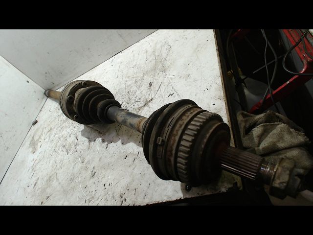 LANCIA-TRANSMISSION AVD