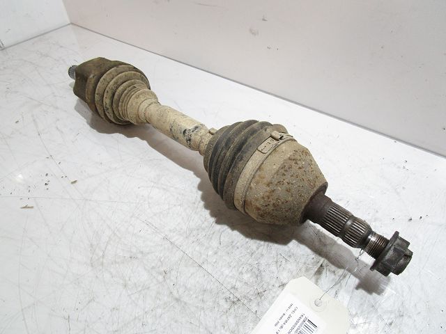 OPEL-TRANSMISSION AVG