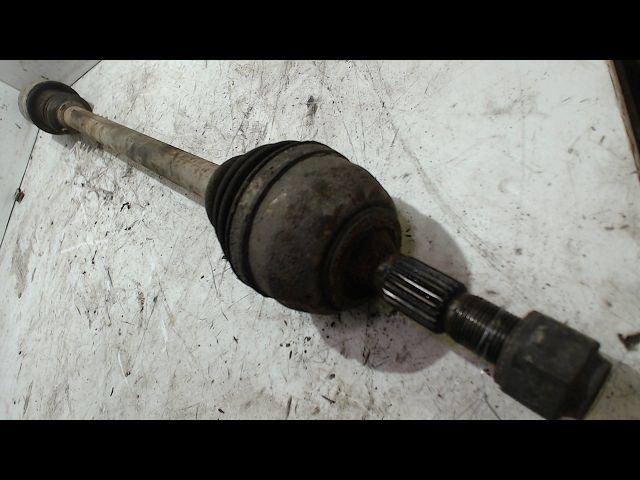 CITROEN-TRANSMISSION AVD