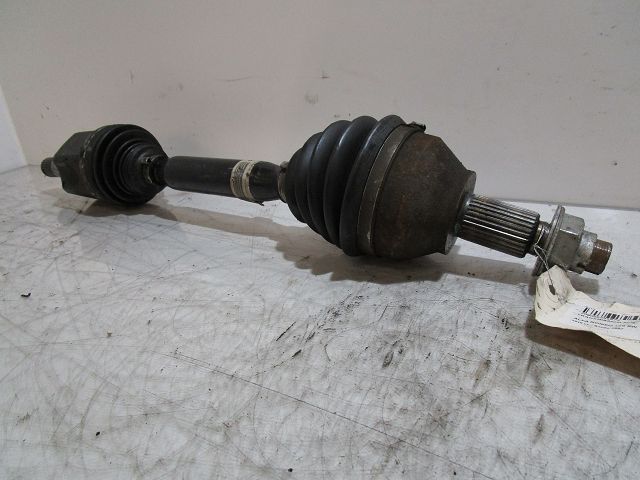 ALFA ROMEO-TRANSMISSION AVG
