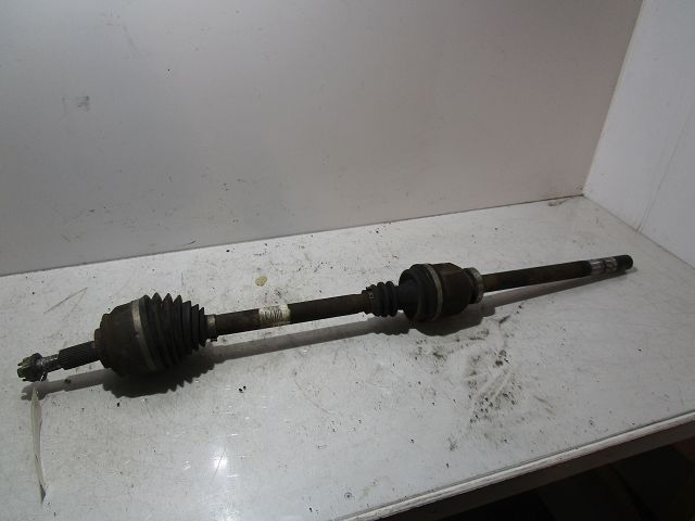 RENAULT-TRANSMISSION AVD