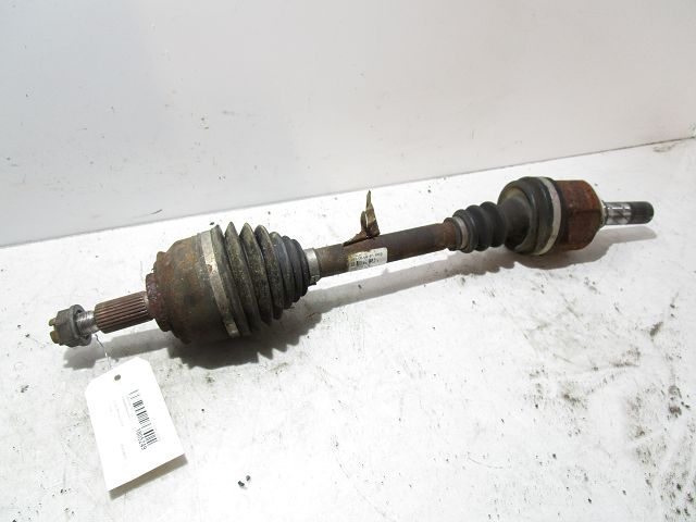 RENAULT-TRANSMISSION AVG