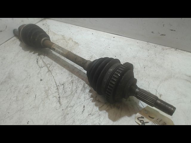 PEUGEOT-TRANSMISSION AVG
