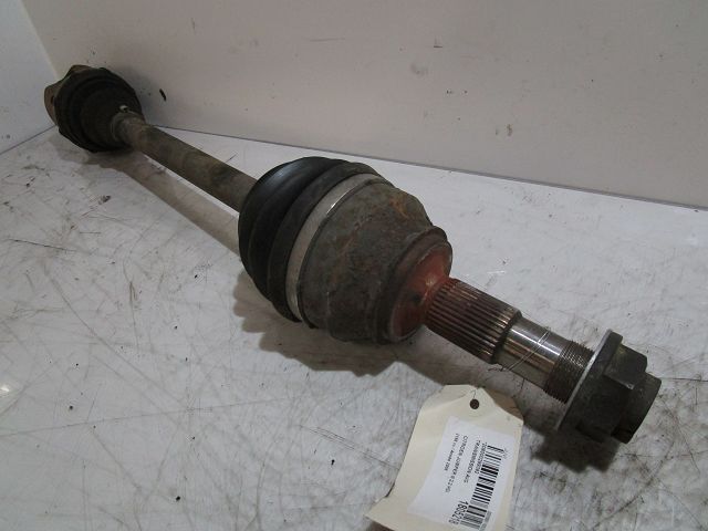 CITROEN-TRANSMISSION AVG