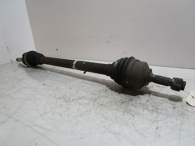 PEUGEOT-TRANSMISSION AVD