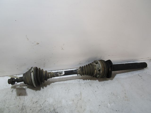 VOLKSWAGEN-TRANSMISSION AVD