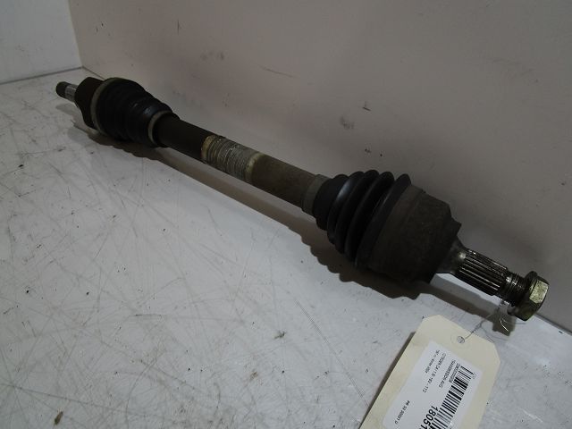 CITROEN-TRANSMISSION AVG