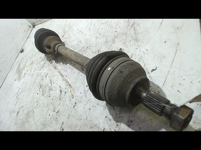PEUGEOT-TRANSMISSION AVG