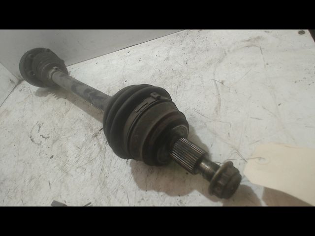 VOLKSWAGEN-TRANSMISSION AVG