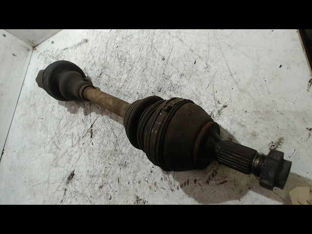 PEUGEOT-TRANSMISSION AVG