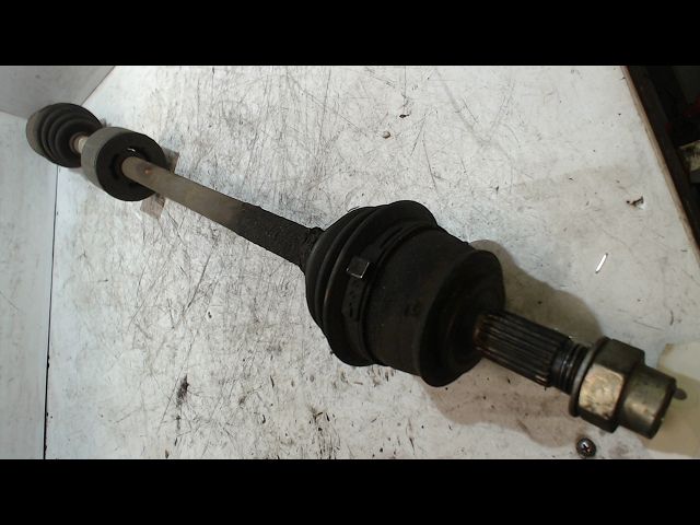 LANCIA-TRANSMISSION AVD