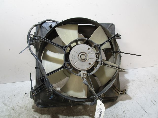 TOYOTA-VENTILATEUR DE REFROIDISSEMENT