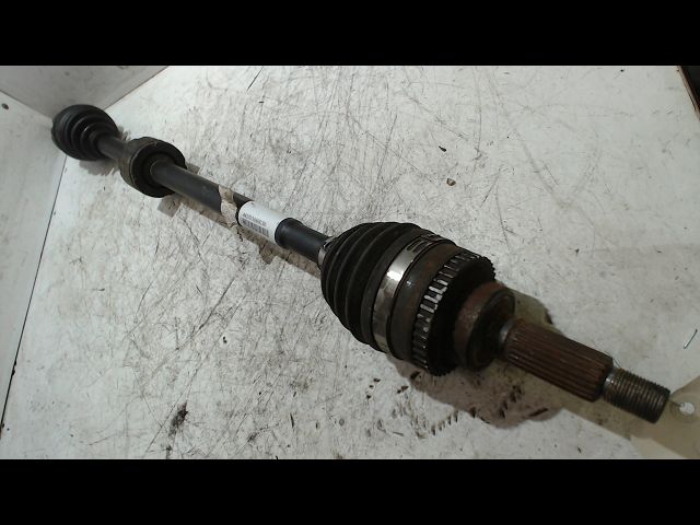SUZUKI-TRANSMISSION AVD