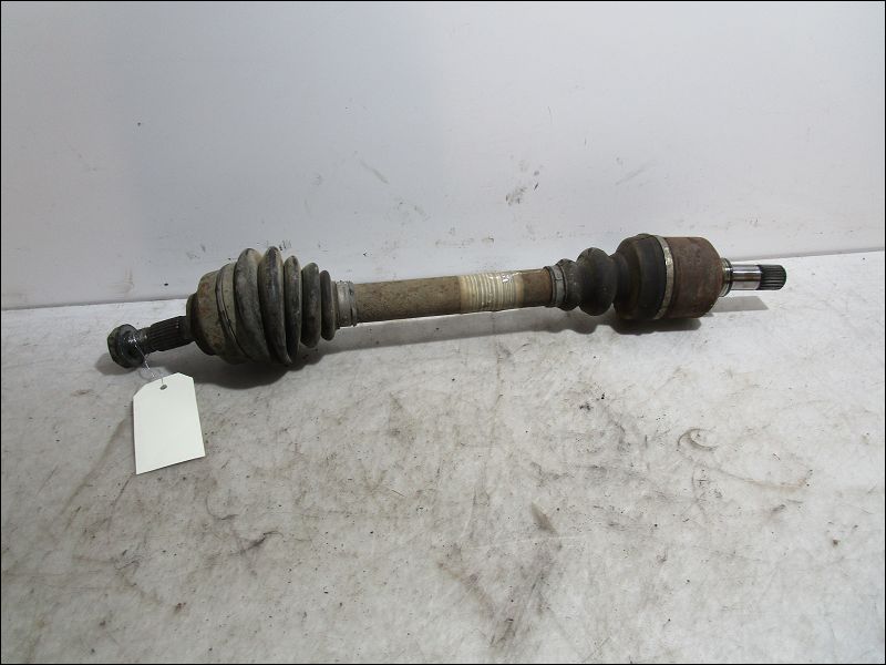 PEUGEOT-TRANSMISSION AVG