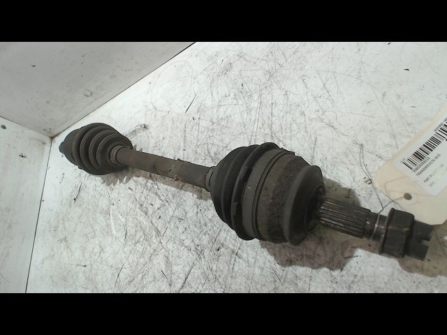 FIAT-TRANSMISSION AVG
