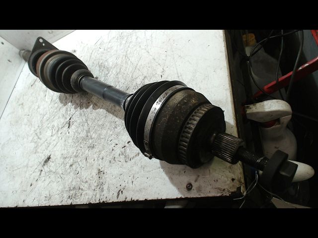 FORD-TRANSMISSION AVD