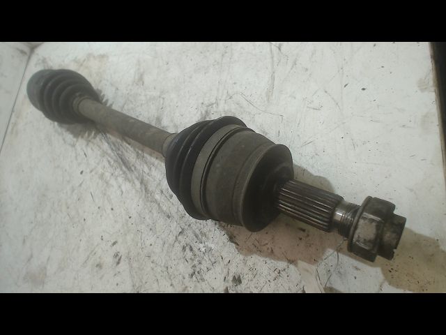 FIAT-TRANSMISSION AVG
